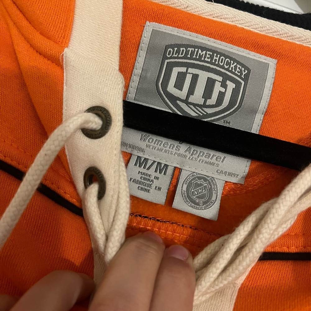 ANAHEIM DUCKS Sweater Jersey - Picture 4 of 6
